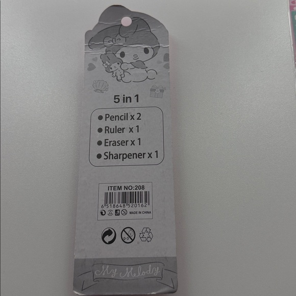 My Melody Bundle - Picture 9 of 10